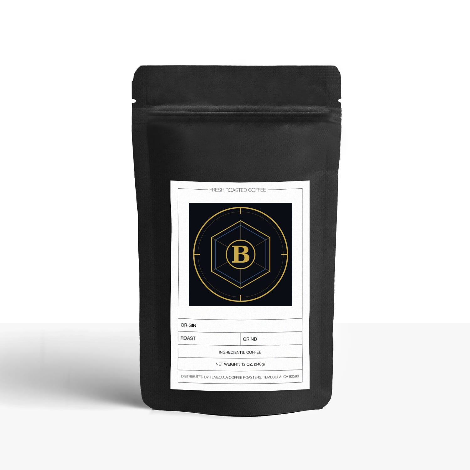 Cold Brew Coffee